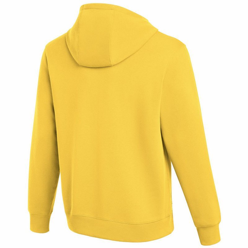 Bluza Nike Park 26 Hoody IB1222-719 żółty XXXL