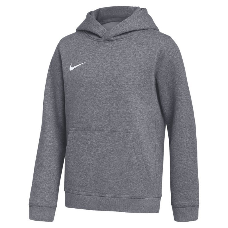 Bluza Nike Park 26 Hoody Junior IB1226-071 szary XS (122-128cm)
