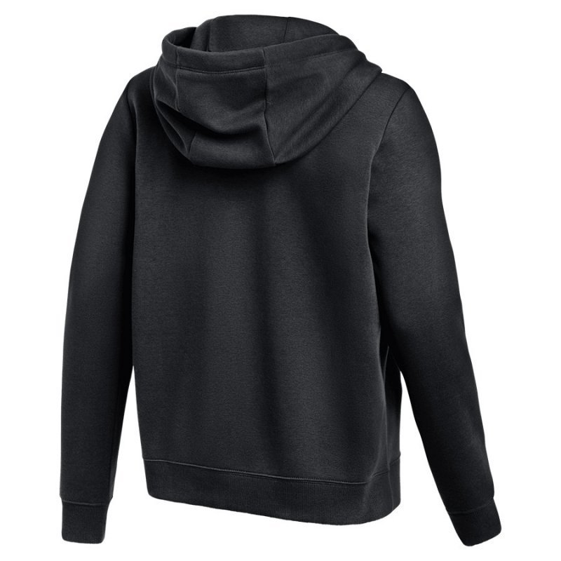 Bluza Nike Park 26 Full Zip Hoody IB1230-010 czarny M