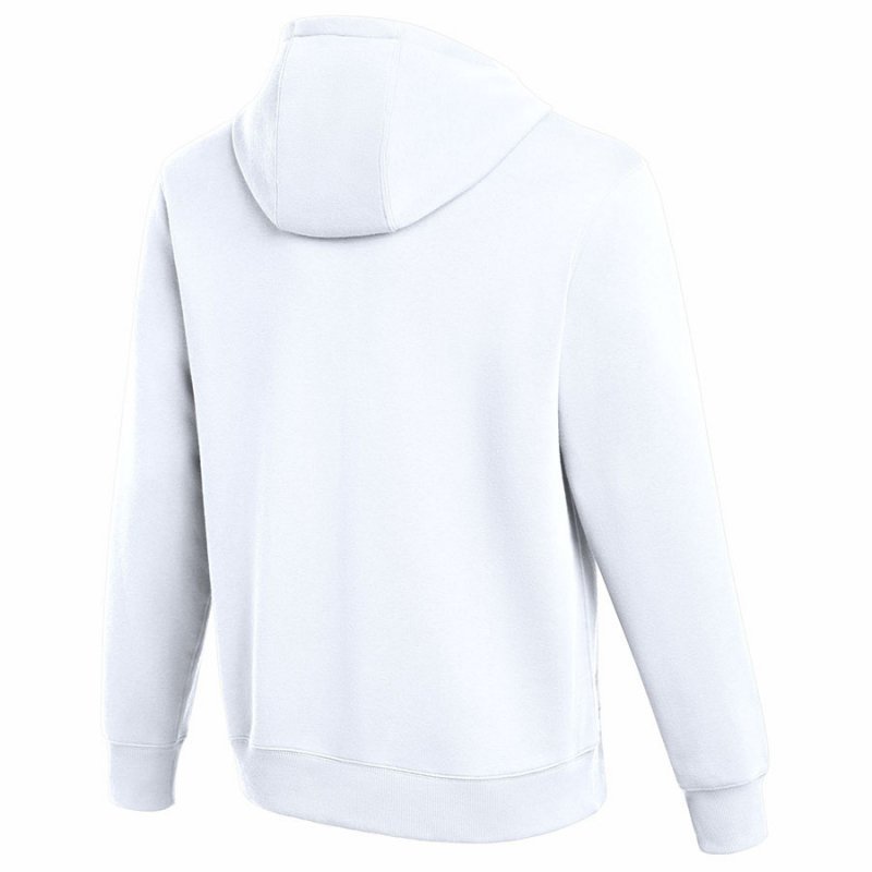 Bluza Nike Park 26 Hoody IB1222-100 biały XXXL
