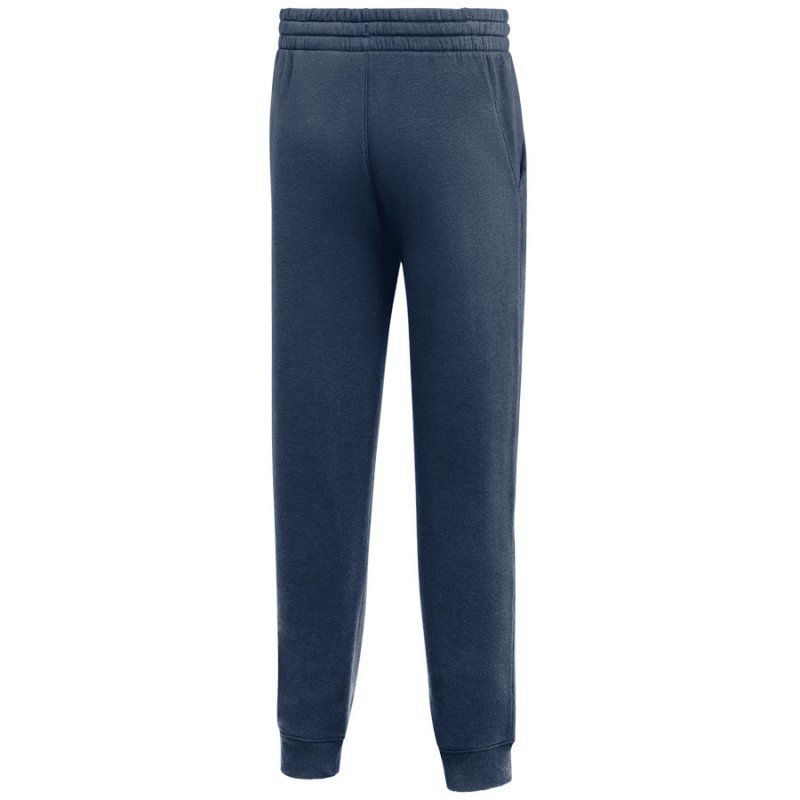 Spodnie Nike Park 26 Fleece Pant Junior IB1252-410 granatowy M(137-147cm)