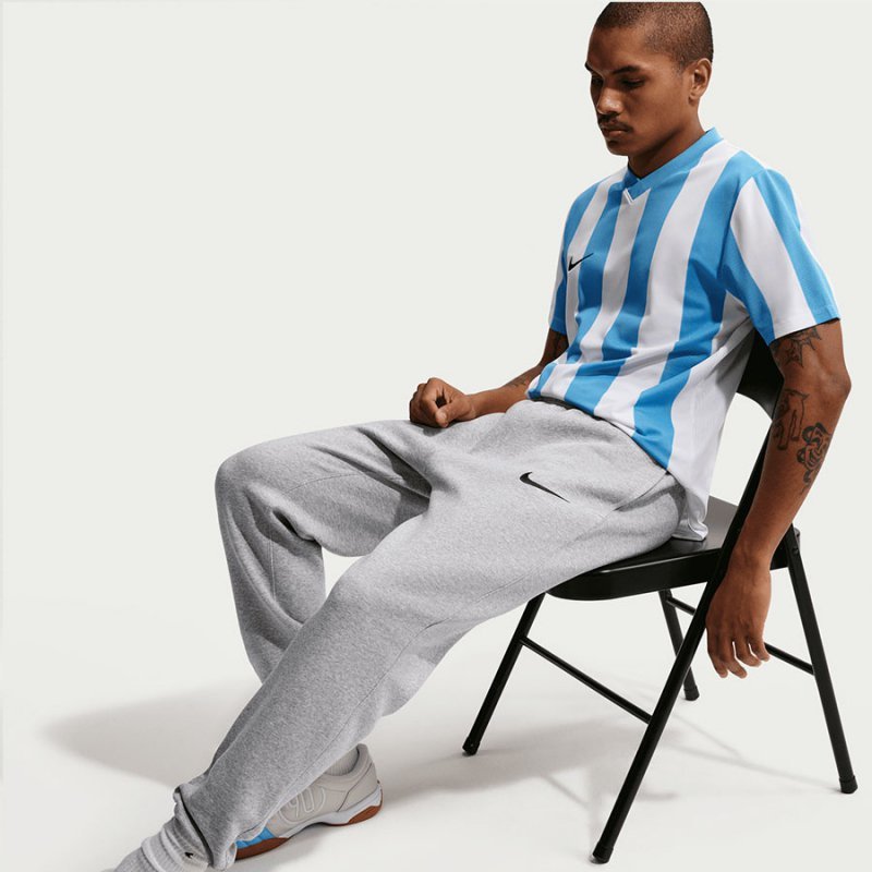 Spodnie Nike Park 26 Fleece Pant IB1248-063 szary L