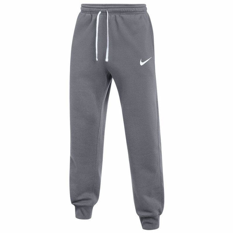 Spodnie Nike Park 26 Fleece Pant IB1248-071 szary S