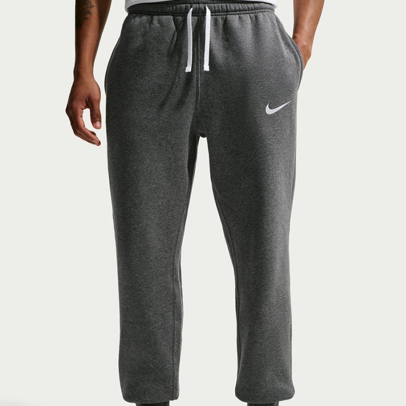 Spodnie Nike Park 26 Fleece Pant IB1248-071 szary S