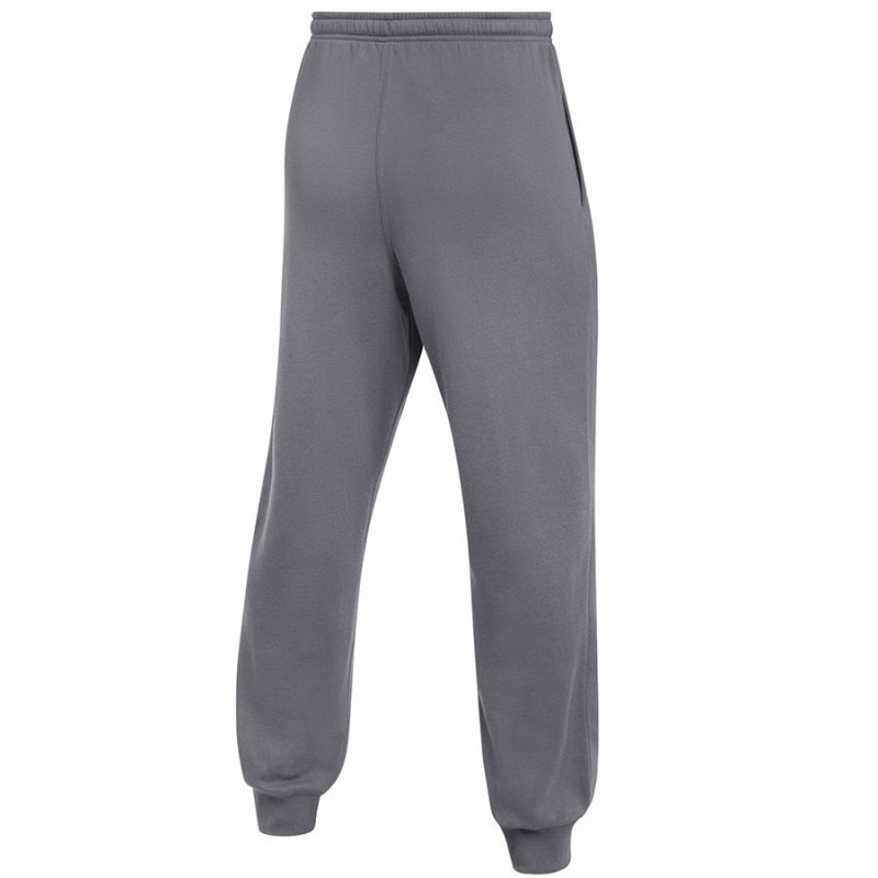 Spodnie Nike Park 26 Fleece Pant IB1248-071 szary L