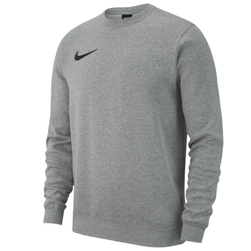 Bluza Nike Park 26 Fleece Crew IB1190-063 szary L