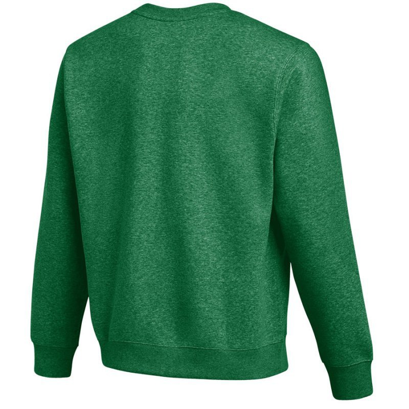 Bluza Nike Park 26 Fleece Crew IB1190-302 zielony S