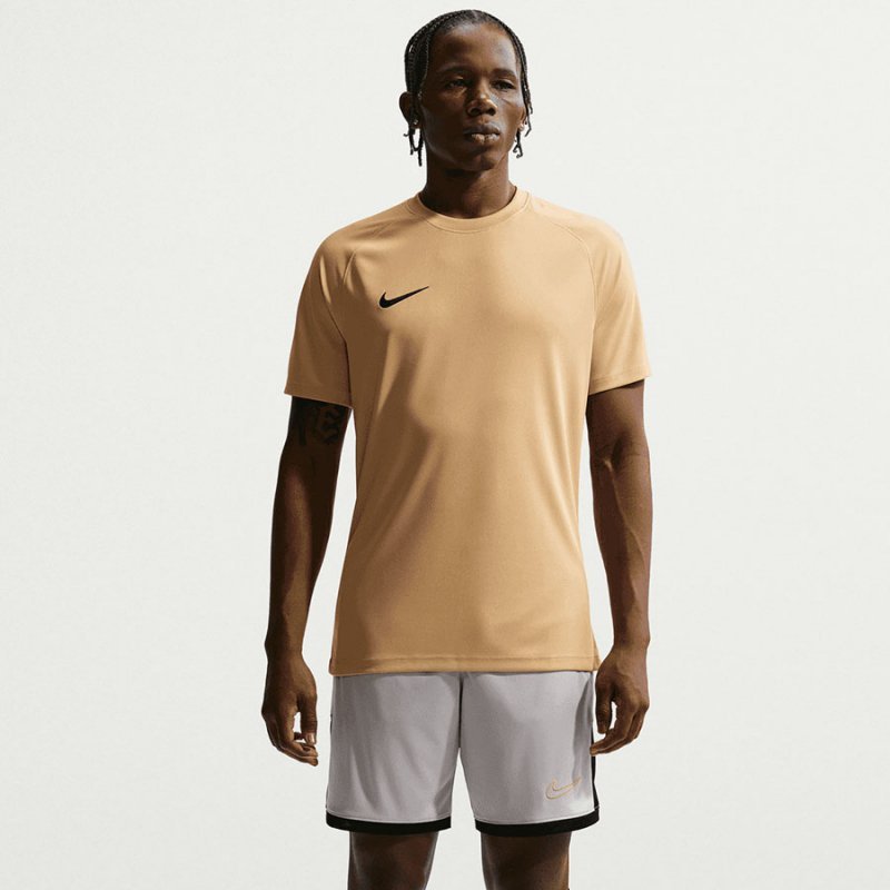 Koszulka Nike Park VIII HV8173-729 złoty XL