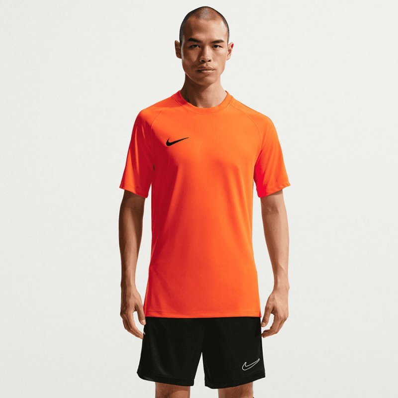 Koszulka Nike Park VIII HV8173-819 pomarańczowy S