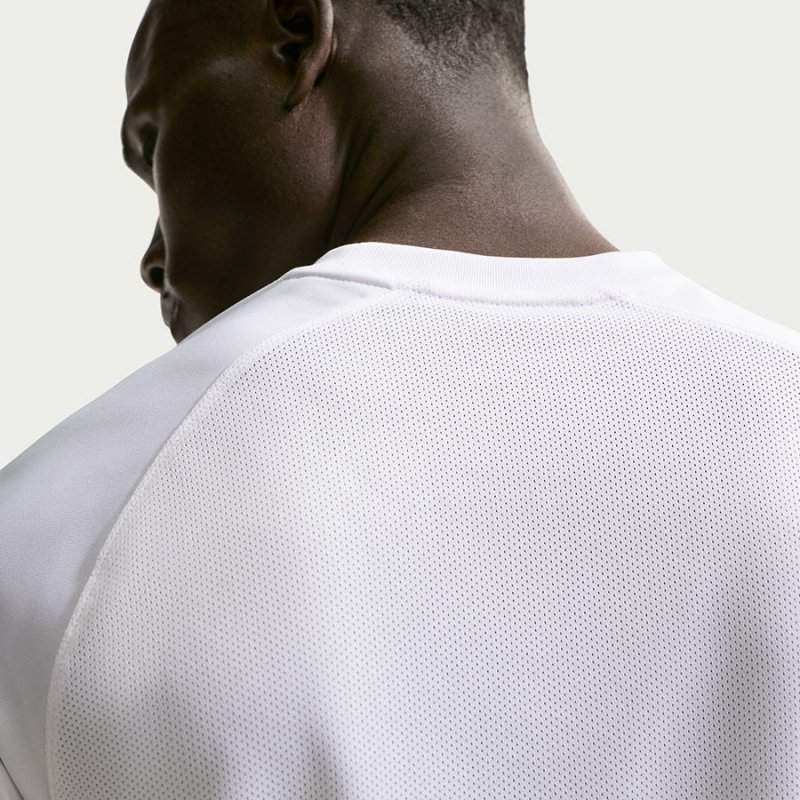 Koszulka Nike Park VIII HV8173-100 biały S