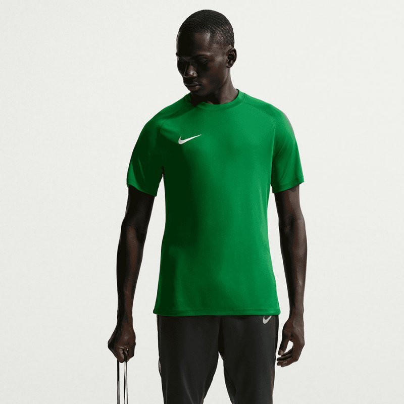 Koszulka Nike Park VIII HV8173-302 zielony L