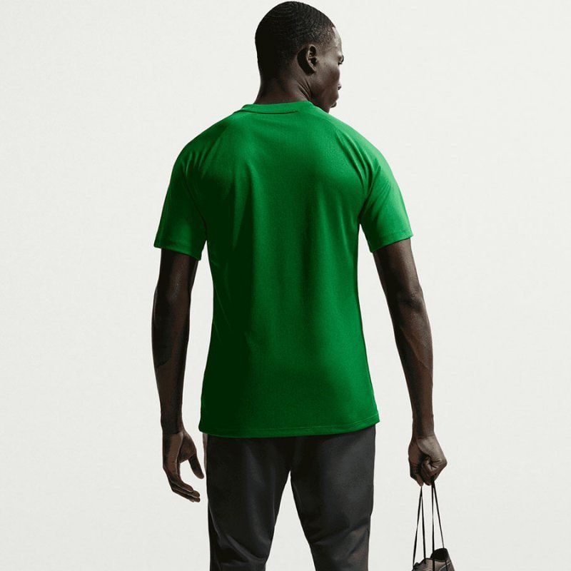 Koszulka Nike Park VIII HV8173-302 zielony L