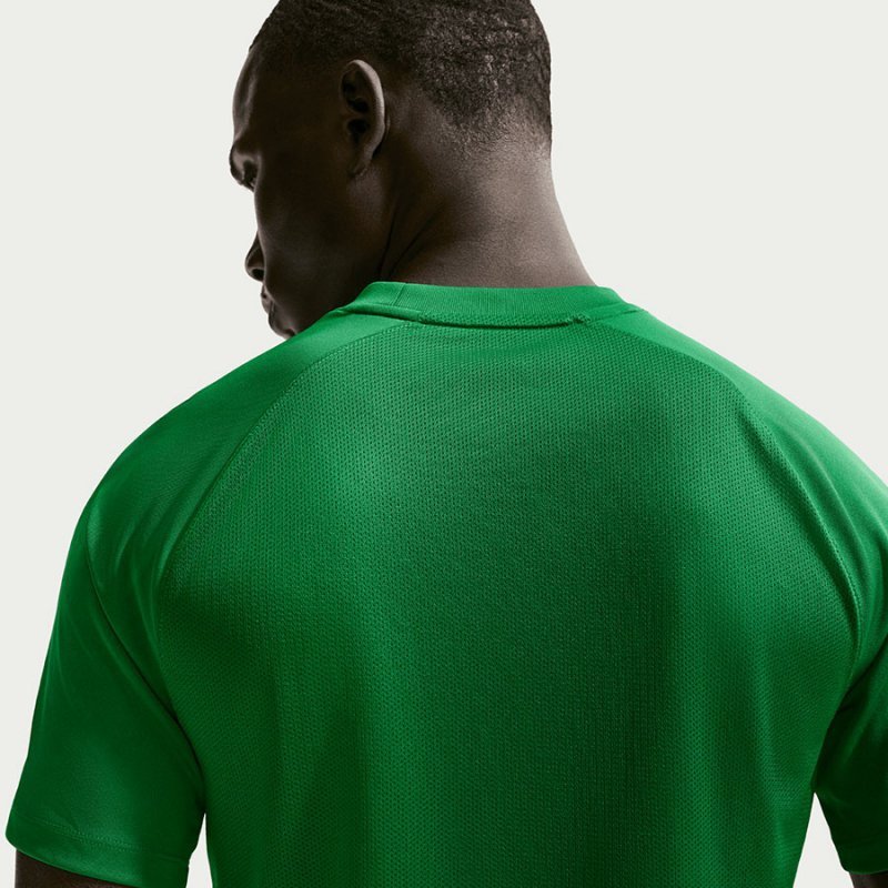 Koszulka Nike Park VIII HV8173-302 zielony L