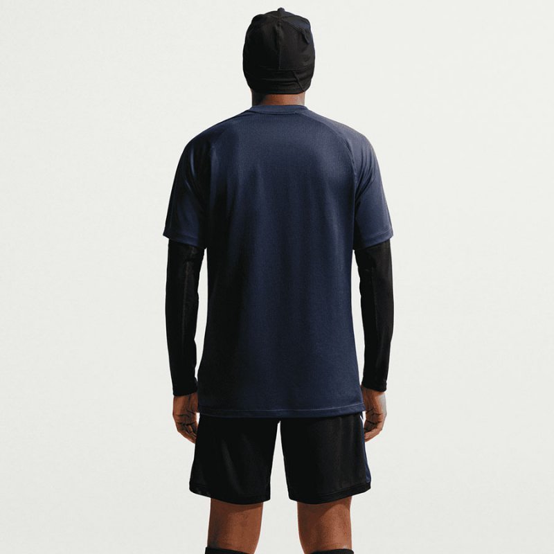 Koszulka Nike Park VIII HV8173-410 granatowy XL