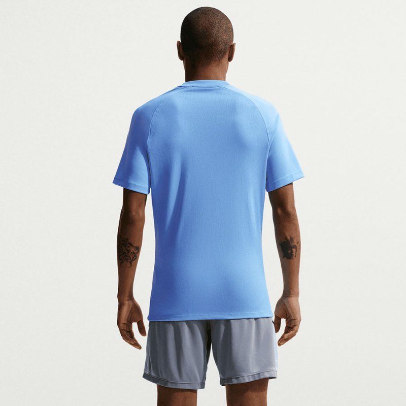 Koszulka Nike Park VIII HV8173-412 niebieski S