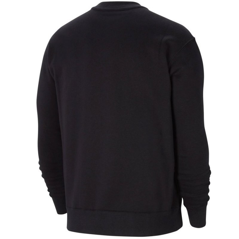 Bluza Nike Park 26 Fleece Crew IB1190-010 czarny M