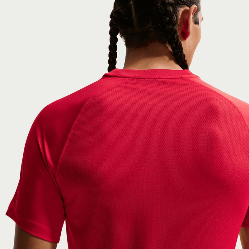 Koszulka Nike Park VIII HV8173-657 czerwony S