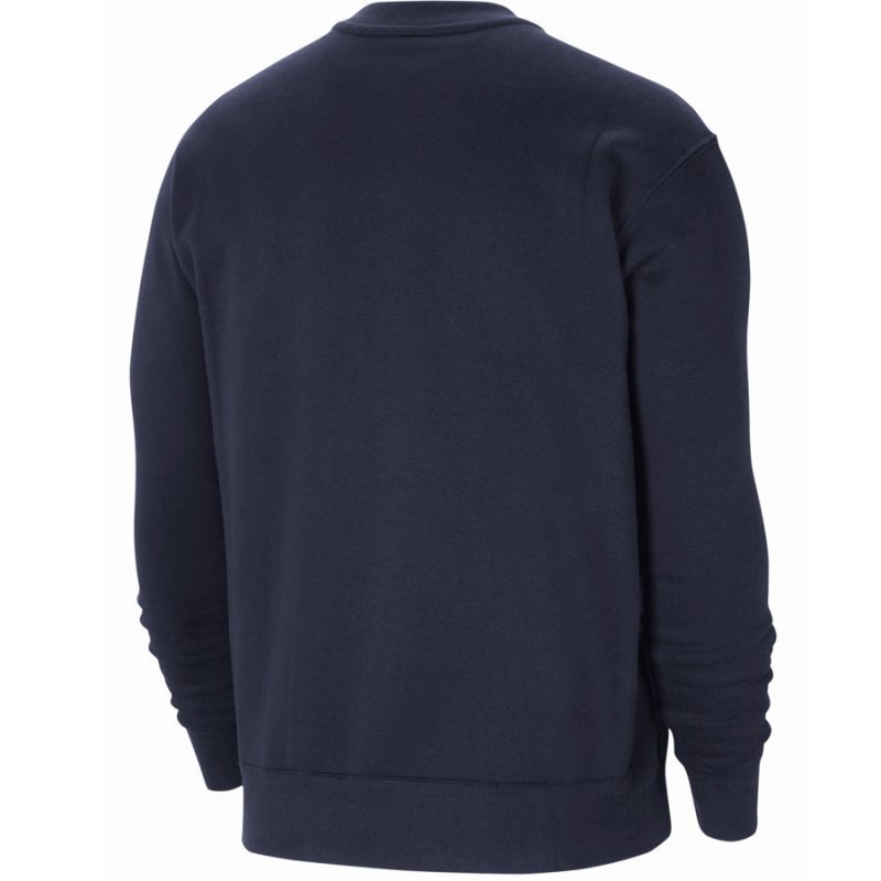 Bluza Nike Park 26 Fleece Crew IB1190-410 granatowy XXXL