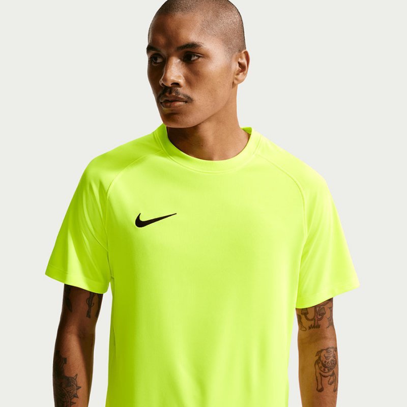 Koszulka Nike Park VIII HV8173-702 żółty S