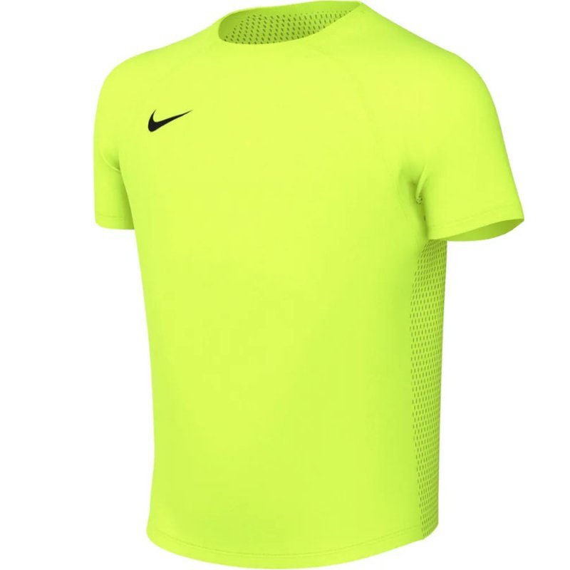 Koszulka Nike Park VIII Junior HV8182-702 zielony S (128-137cm)