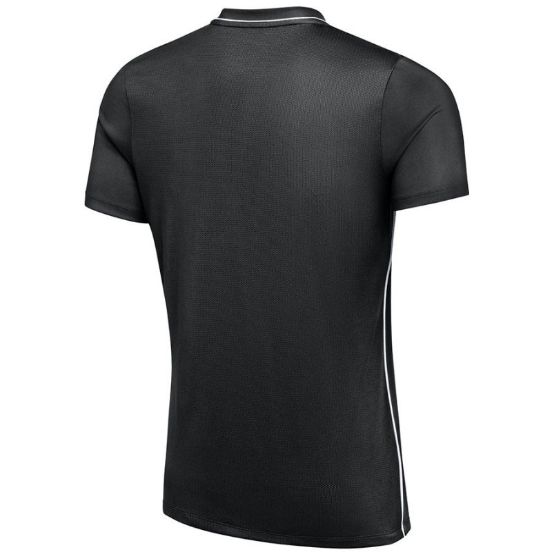 Koszulka Nike Park 26 SS Top HM7127-010 czarny XXXL