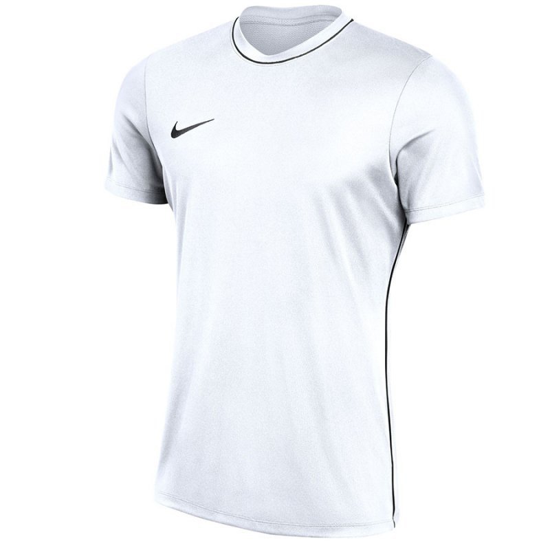 Koszulka Nike Park 26 SS Top HM7127-100 biały M