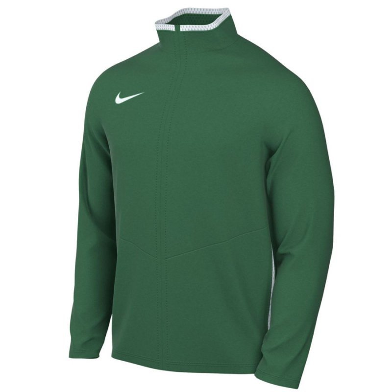 Bluza Nike Park 26 Track Jacket Junior HM7256-302 zielony XL (158-170cm)