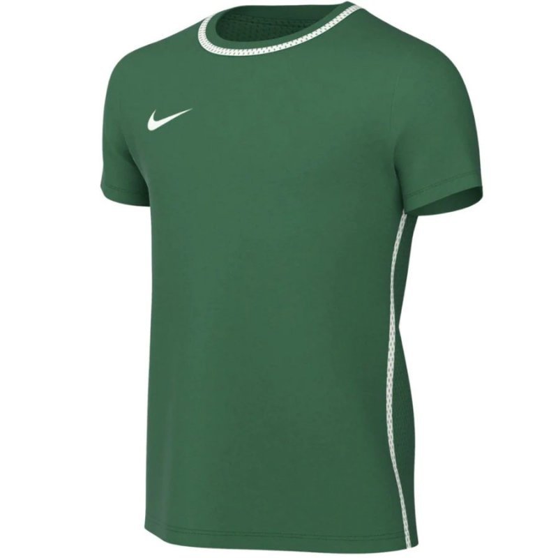 Koszulka Nike Park 26 SS Top Junior HM7134-302 zielony L (147-158cm)