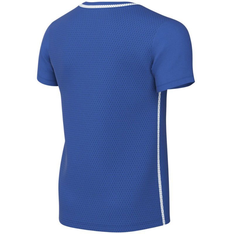 Koszulka Nike Park 26 SS Top Junior HM7134-463 niebieski S (128-137cm)