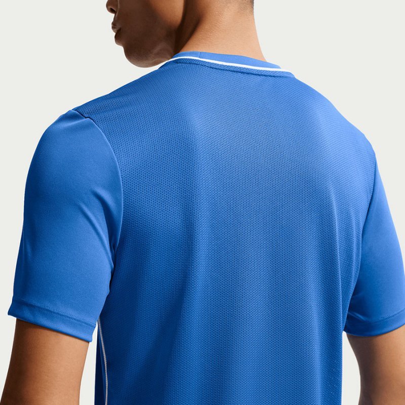 Koszulka Nike Park 26 SS Top HM7127-463 niebieski XXL