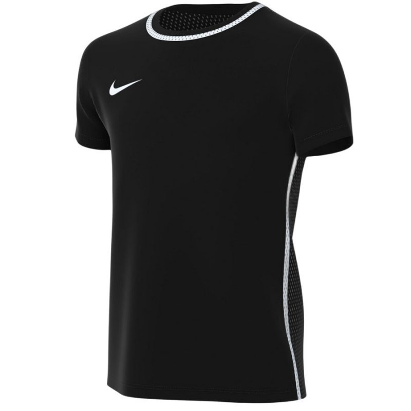 Koszulka Nike Park 26 SS Top Junior HM7134-010 biały XL (158-170cm)