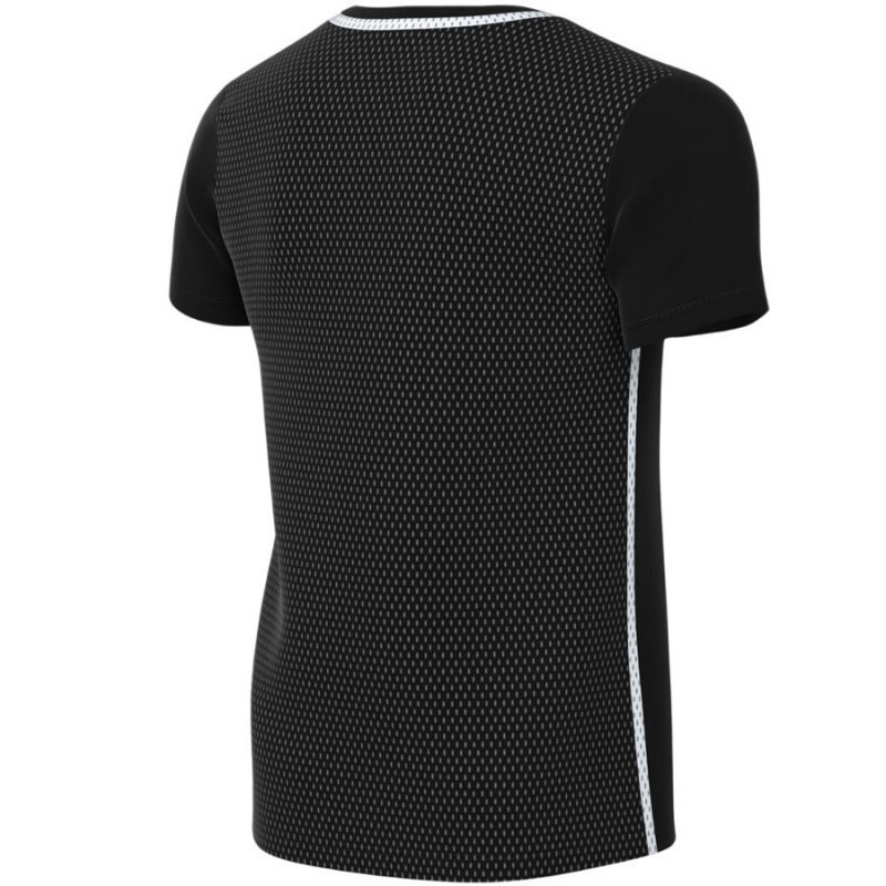 Koszulka Nike Park 26 SS Top Junior HM7134-010 biały XS (122-128cm)