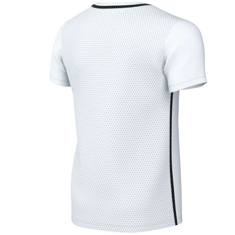Koszulka Nike Park 26 SS Top Junior HM7134-100 biały XS (122-128cm)