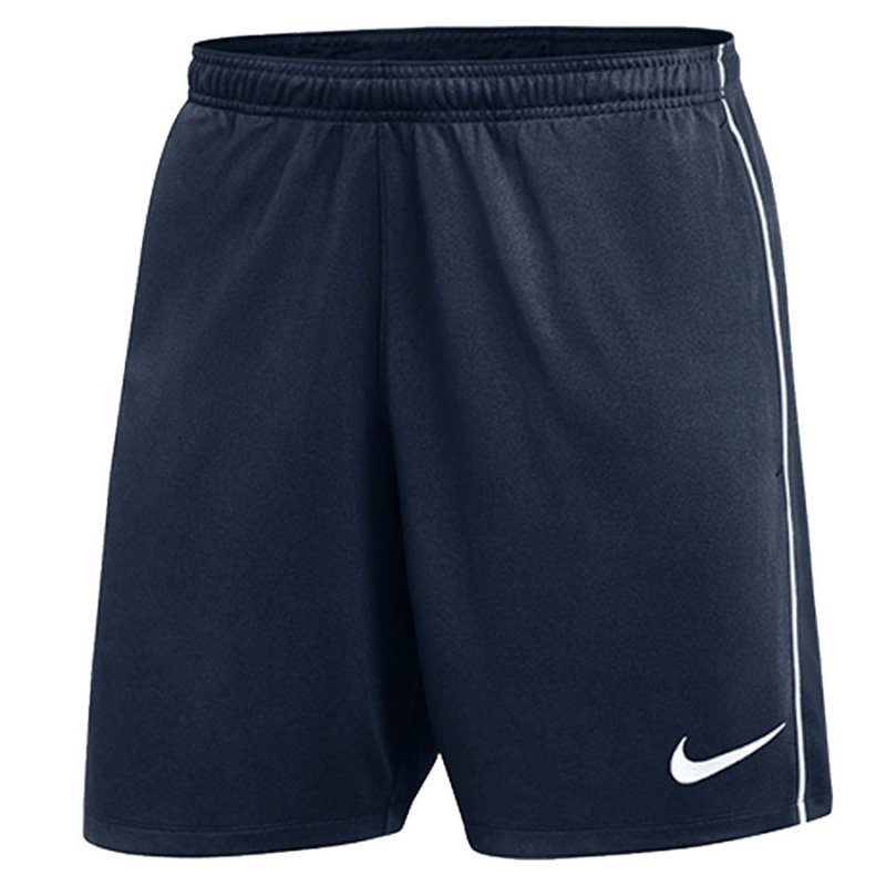 Spodenki Nike Park 26 Short Junior HM7164-010 czarny XL (158-170)
