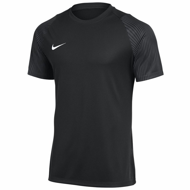 Koszulka Nike Academy II HV8160-010 czarny M