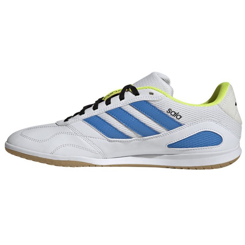 Buty adidas Super Sala III IN JP6988 biały 42