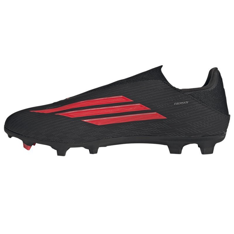 Buty adidas F50 League LL FG/MG JR8986 czarny 46