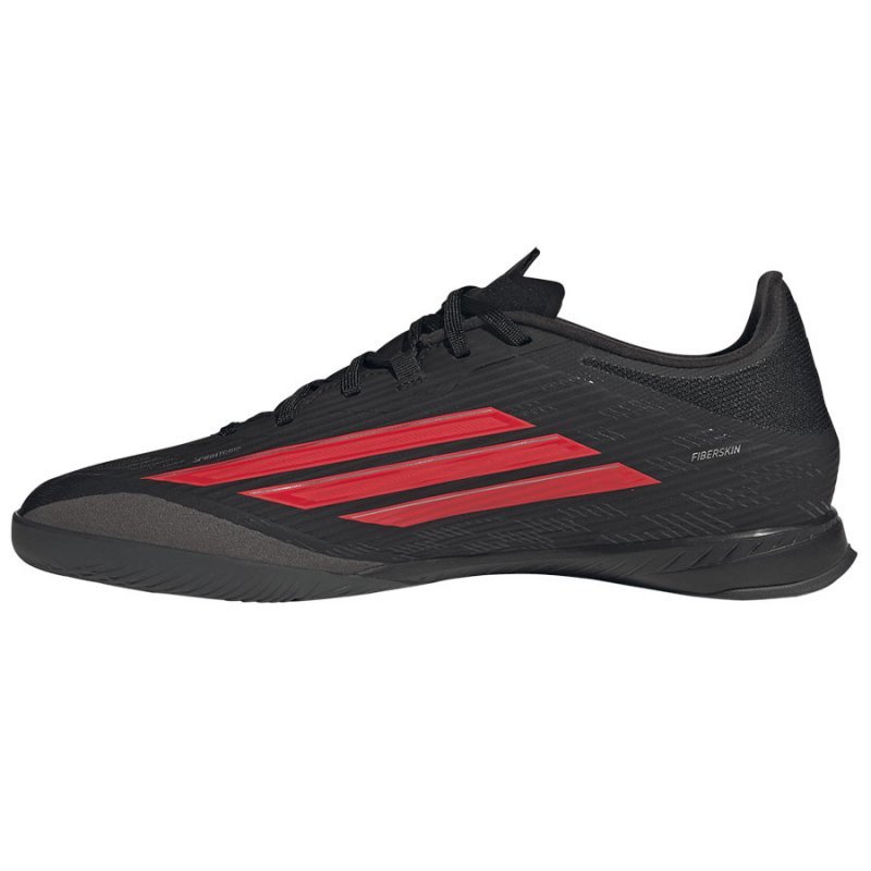 Buty adidas F50 League IN JR8974 czarny 41 1/3