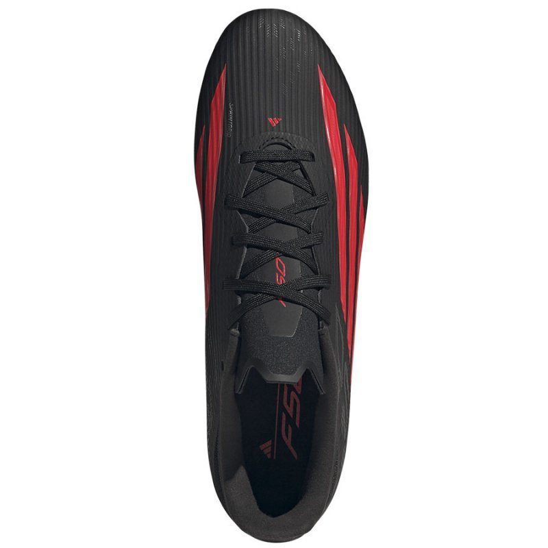 Buty adidas F50 League FG/MG JR8989 czarny 46 2/3