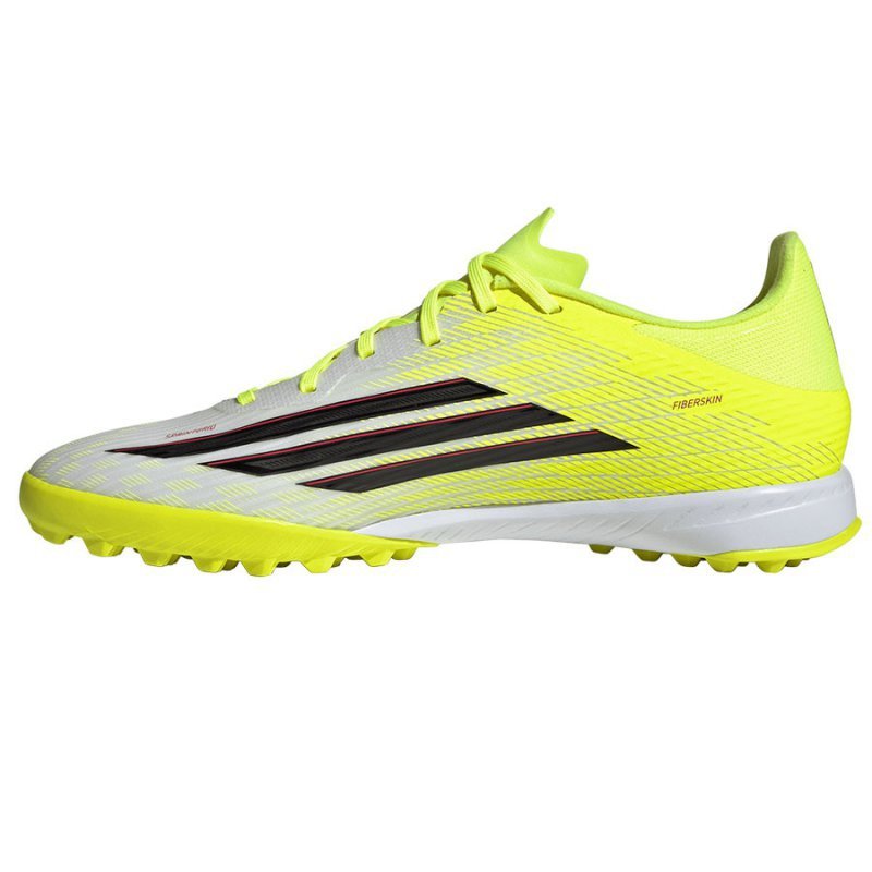 Buty adidas F50 League JR8978 żółty 40 2/3