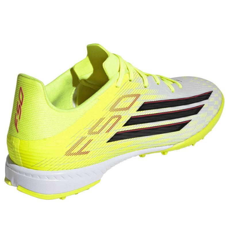 Buty adidas F50 League JR8978 żółty 43 1/3