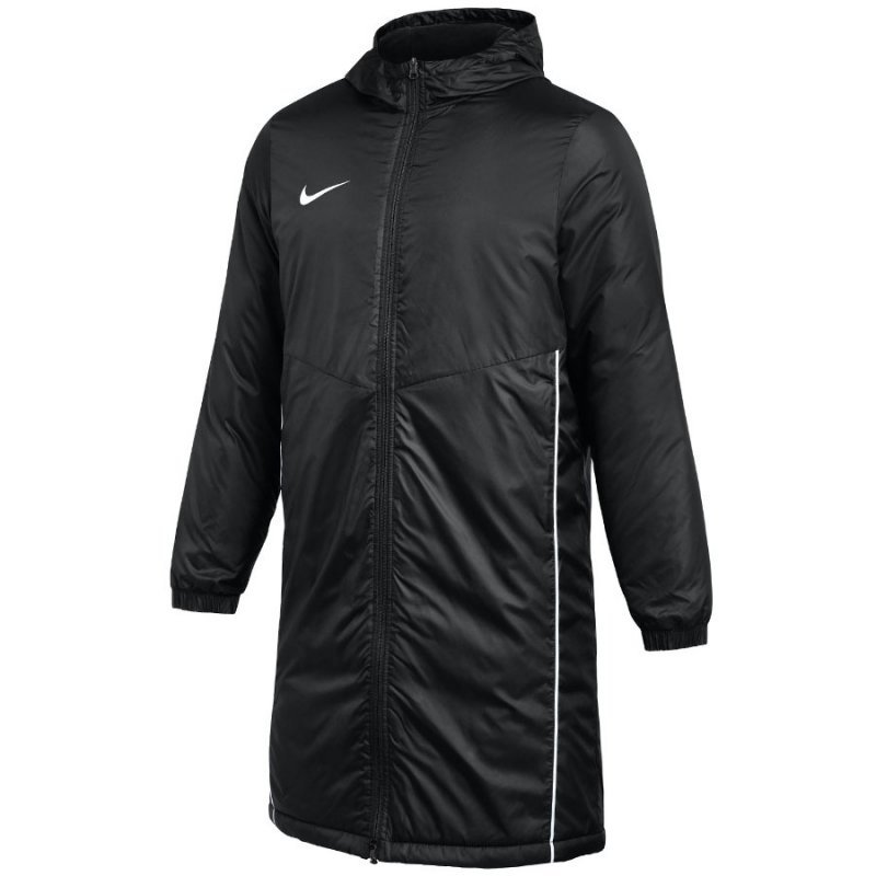 Kurtka Nike Park 26 Stadium Jacket HM7278-010 czarny XL