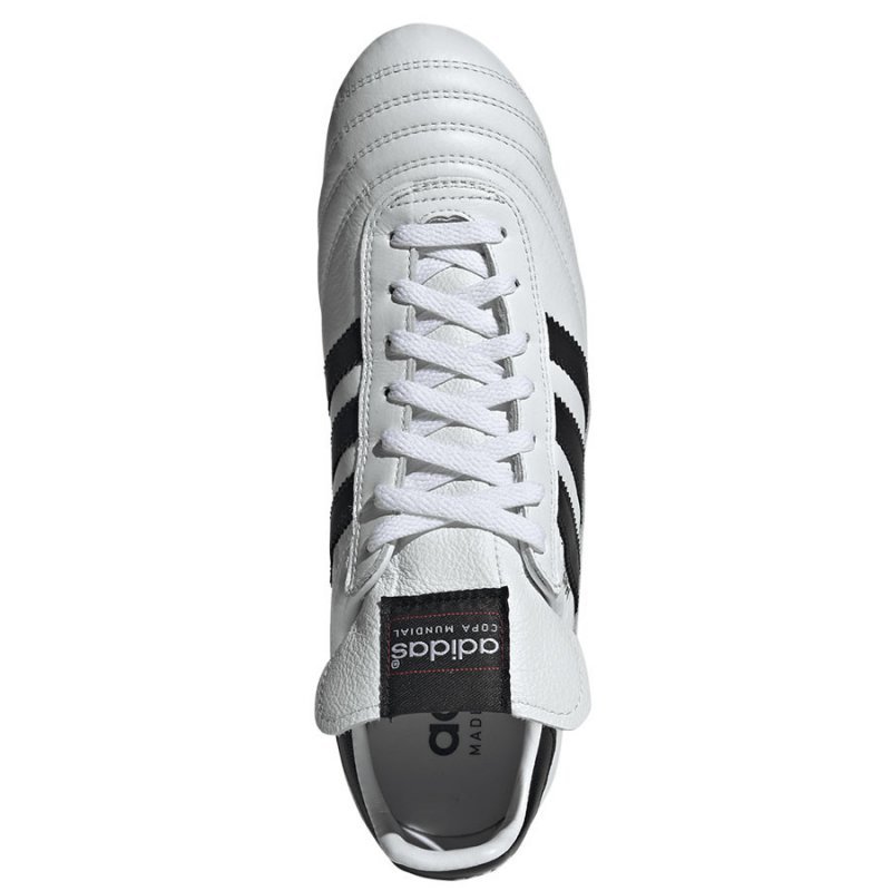 Buty adidas Copa Mundial FG ID4050 biały 44
