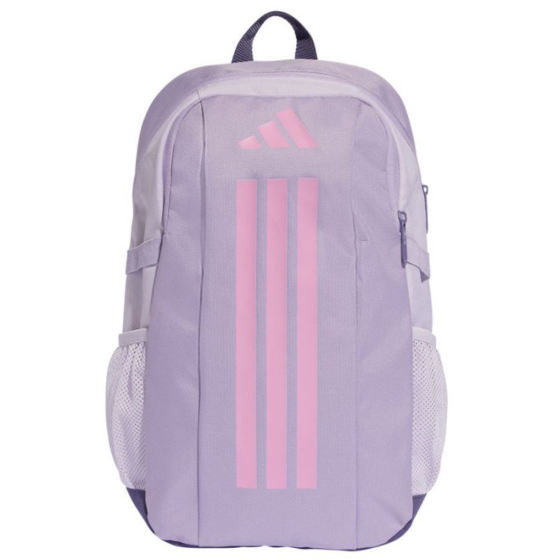 Plecak adidas Power Youth JZ7660 fioletowy 