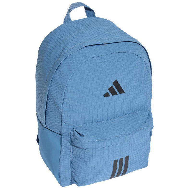 Plecak adidas Essential Bars3RS KE5651 niebieski 