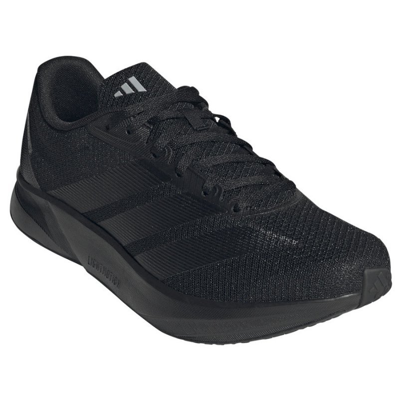 Buty adidas DURAMO RC2 JR7151 40 2/3 czarny