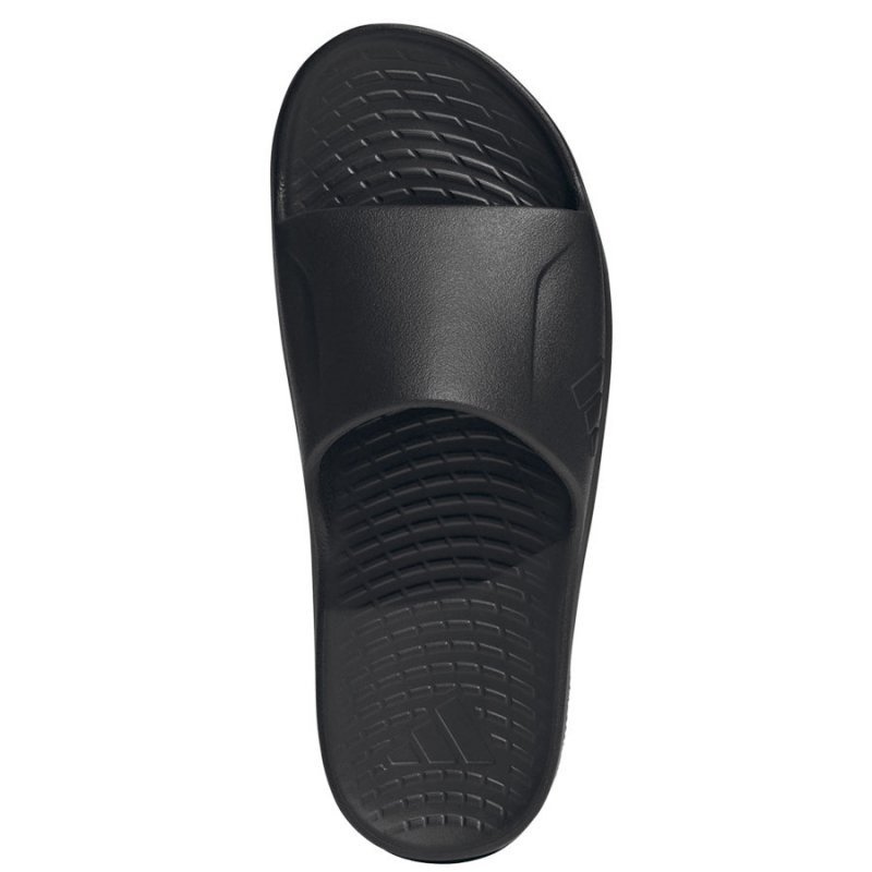 Klapki adidas LightShift HQ2423 39 czarny