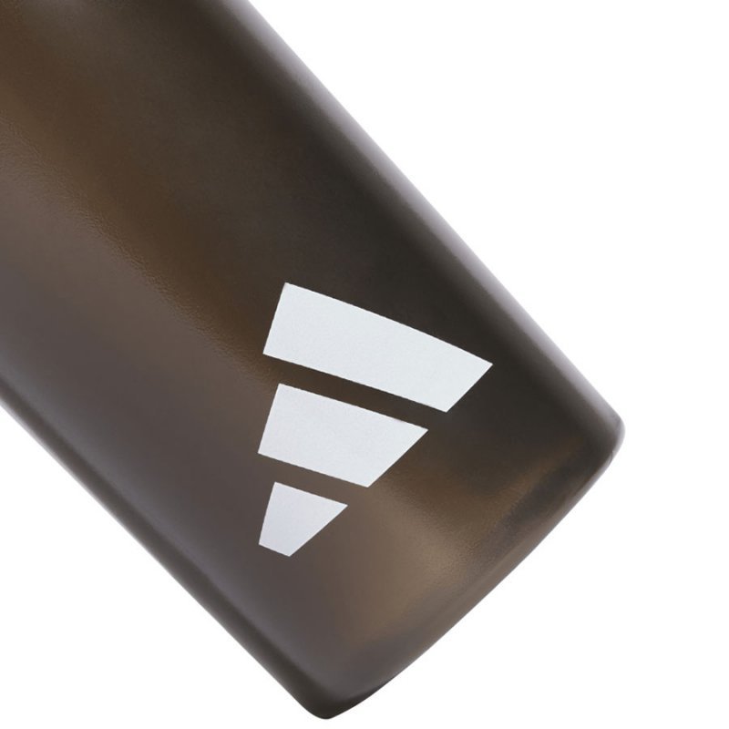 Bidon adidas Performance Bottle 0,5 L KD2770 czarny 0,5