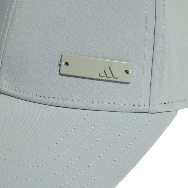 Czapka adidas BBCap LT MET KE8255 zielony OSFW