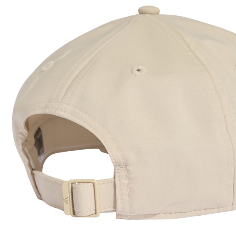 Czapka adidas BBCap LT MET KE8254 beżowy OSFW